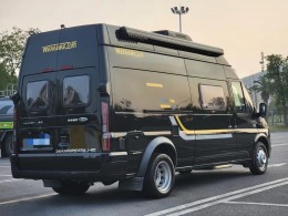 卫航 2021款F590