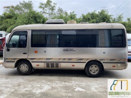江铃 考斯特B型房车