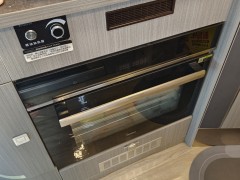 瑞弗房车 2023款双拓展巅峰版