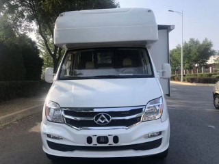 凯伦宾威-宇通客车 5180 凯伦宾威 宇通客车 2016款5180