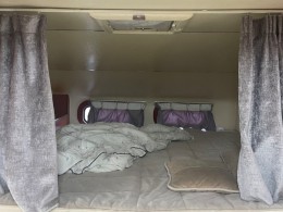 海格 2020款海格H5V C型