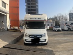 上汽大通MAXUS房车 2017款L系列