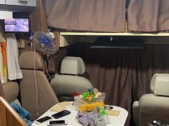 宇通房车 2021款C533 旗舰版 单拓展