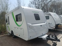宇通房车 2023款T512