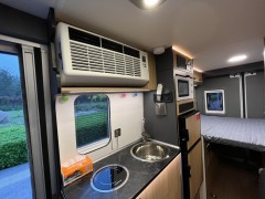 宇通 2020款B311舒适版