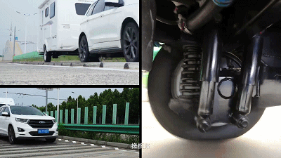 宇通T510拖挂房车，将旅行幸福感提升到“满点”！