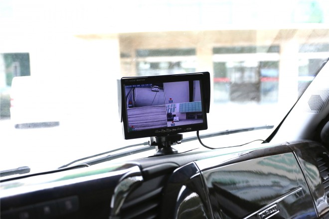 拓锐斯特依维柯C型欧畅版TIC-622 93.8万起 00001448