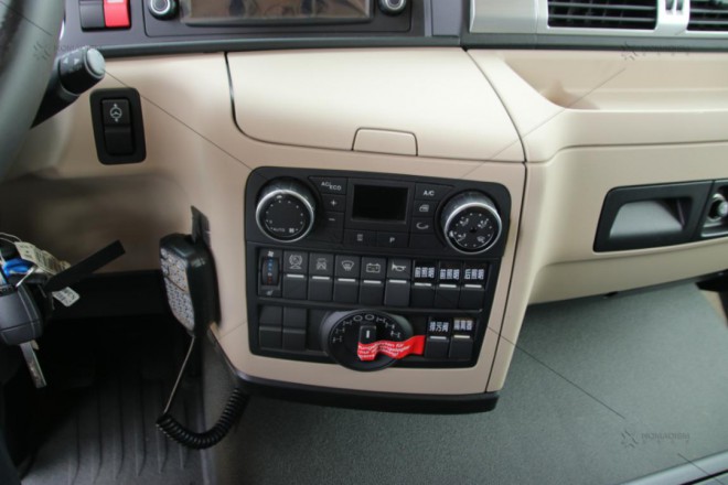 玩转空间--诺马迪森“穿越者E”（上）图片