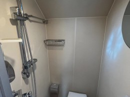 宇通房车 2020款C630尊享版无拓展