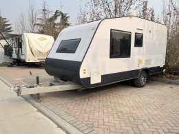 科斯房车 跟屁虫puls