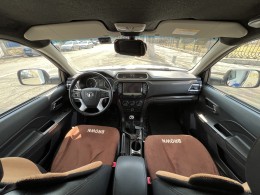 览众房车 长城C7A