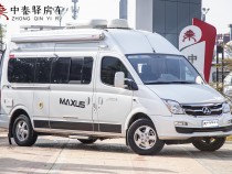 顺旅 2018款长轴S850