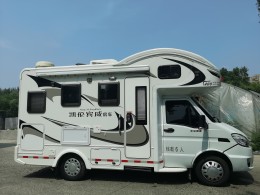 宇通 宇通侧拓展