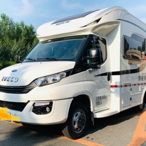 宇通房车 凯伦宾威