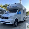 上汽大通 2018款上汽大通MAXUS RV80 2.5T柴油 C型旅居房车