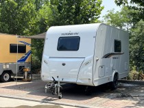 宇通房车 2020款T511