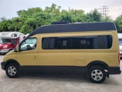 2017款上汽大通RV80旅行家原厂房车 2017款上汽大通RV80旅行家原厂房车