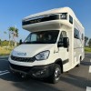 华居房车 2020款华居依维柯欧胜