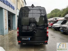奔驰 14款奔驰斯宾特B型房车