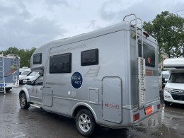 览众房车 2016款C7
