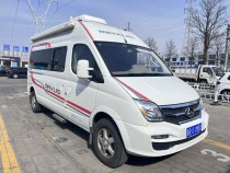 上汽大通MAXUS房车 2018款B型4座版