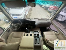 江铃 2016款江铃考斯特2.8T柴油手动B型房车
