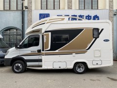 依维柯 21款亚特HT型房车
