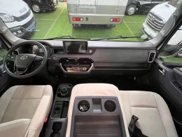 骏驰房车 2021款巨蟹座