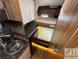 上汽大通 22款大通V90 B型房车