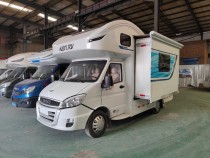 宇通 2020款C533豪华版双拓展