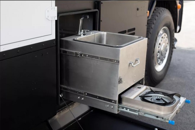 诺马迪森新“驰骋者”——自由驰骋，探索未知e1a91c5bf2f747e0b2e01fc7134ed8c1