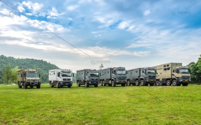 诺玛迪森：2020再见，2021我们牛气冲天！图片