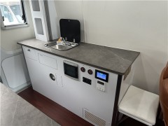 上汽大通 V90