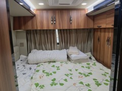 宇通房车 2020款B313