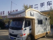 开瑞绿卡S 宽体  新飞公告玻璃钢箱体