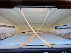 中意 2020款极致三拓展 A型