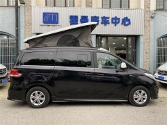 上汽大通 19款RG10升顶房车
