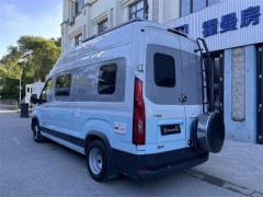 大通 23款大通V90 B型房车
