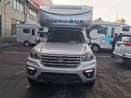 长城 C6