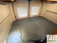 上汽大通 2019款大通RV80 2.5T  柴油 长轴 B型旅居房车