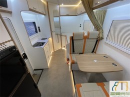 歌睿途 2019歌睿途大通V90C型房车