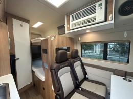 上汽大通MAXUS房车 2022款V90经典版