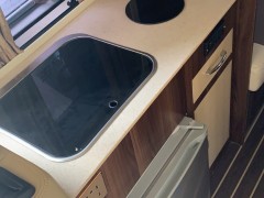 东风御风 柴油2.5T