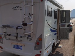 大通 鑫源房车 大通 鑫源房车