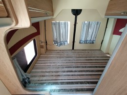 宇通 2020款B310舒适版