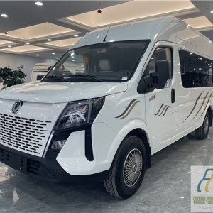 东风 2023款东风御风B型房车