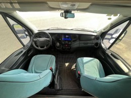 宇通房车 2020款C630尊享版无拓展