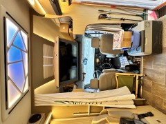 瑞弗房车 2023款双拓展巅峰版