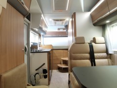 ADRIA 阿迪雅 2019款A 590 SP