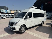 顺之旅房车 2020款V80定制版